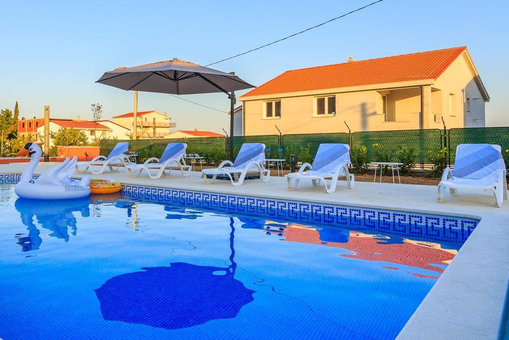 Villa Rusula Rudine  المظهر الخارجي الصورة
