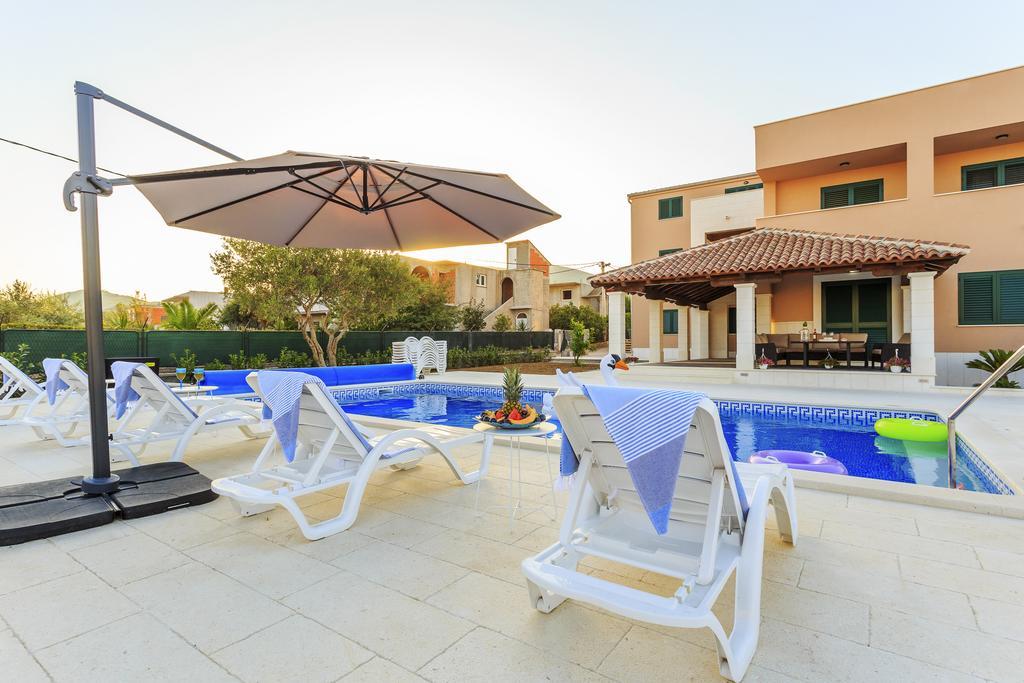 Villa Rusula Rudine  المظهر الخارجي الصورة