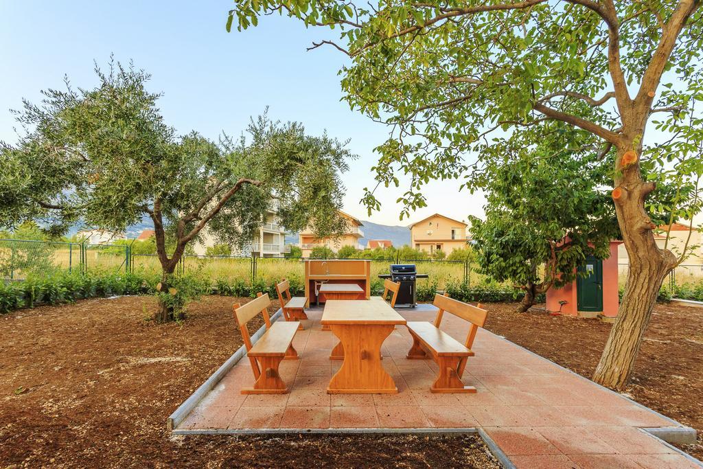 Villa Rusula Rudine  المظهر الخارجي الصورة