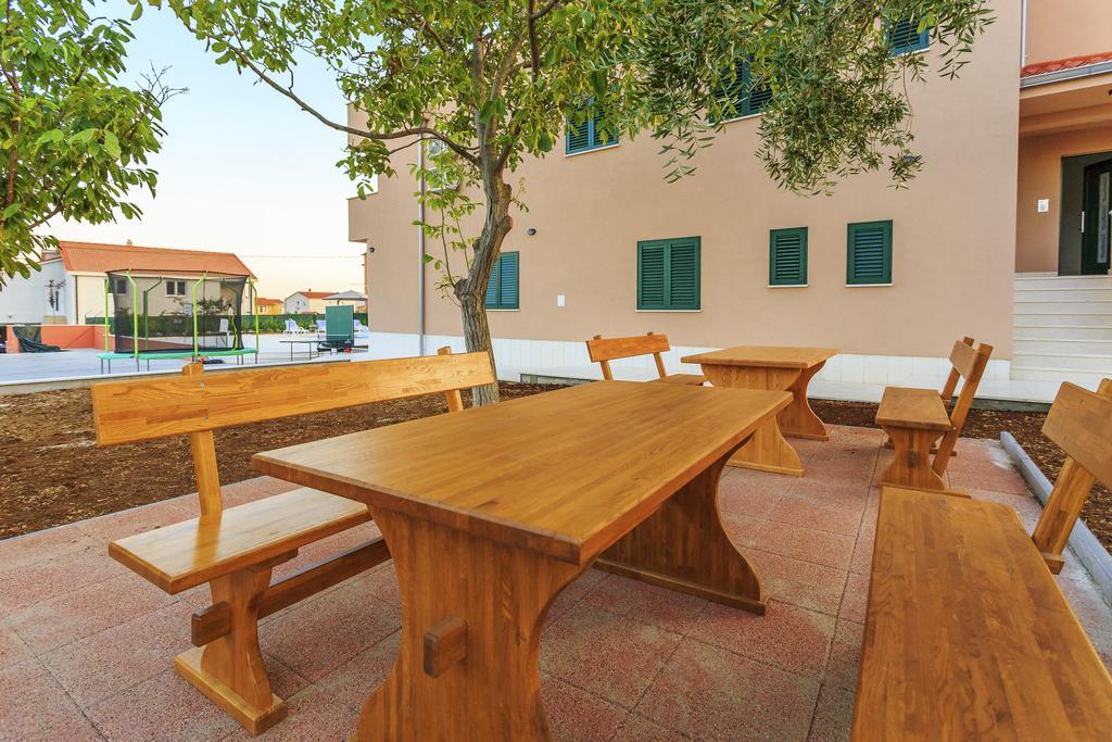 Villa Rusula Rudine  المظهر الخارجي الصورة