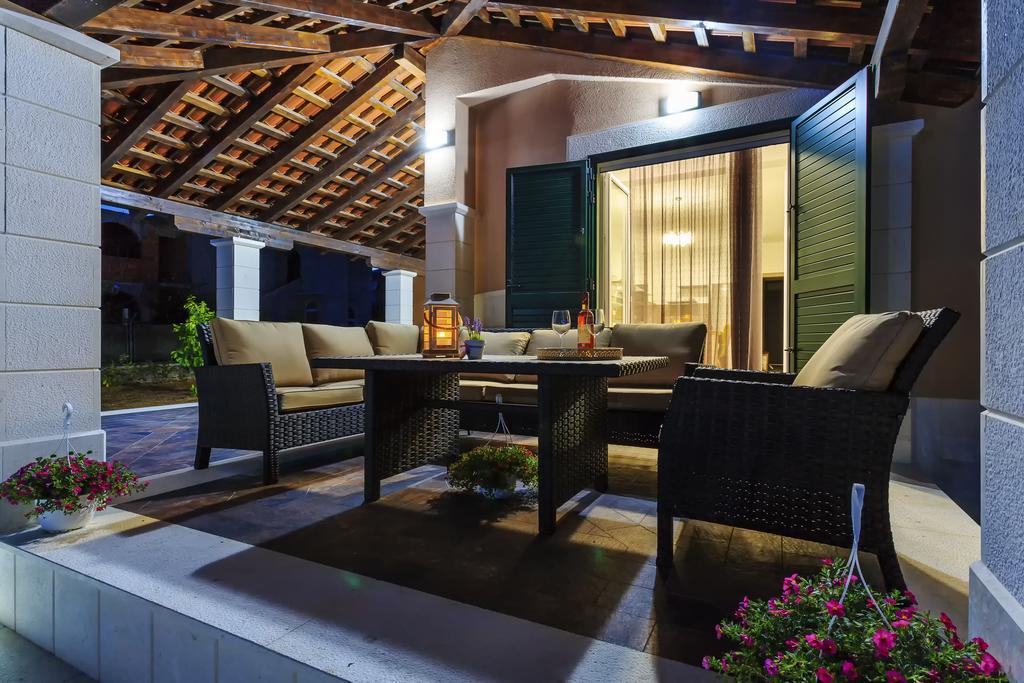 Villa Rusula Rudine  المظهر الخارجي الصورة