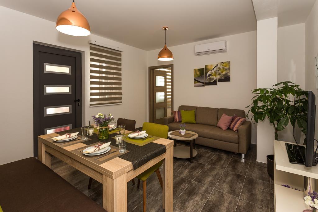 Villa Rusula Rudine  المظهر الخارجي الصورة