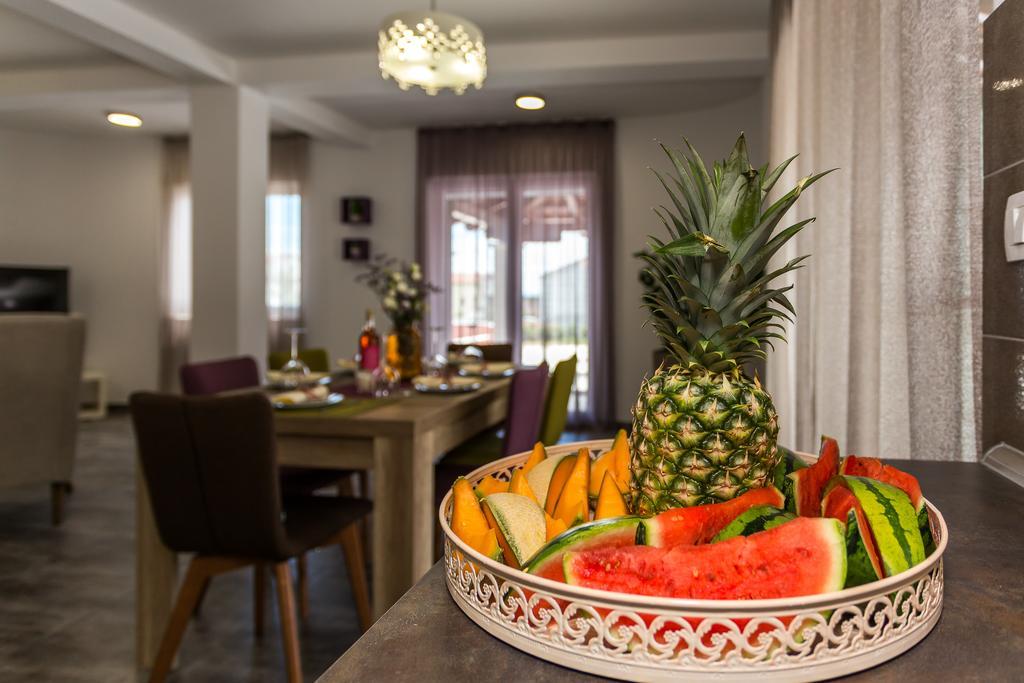 Villa Rusula Rudine  المظهر الخارجي الصورة