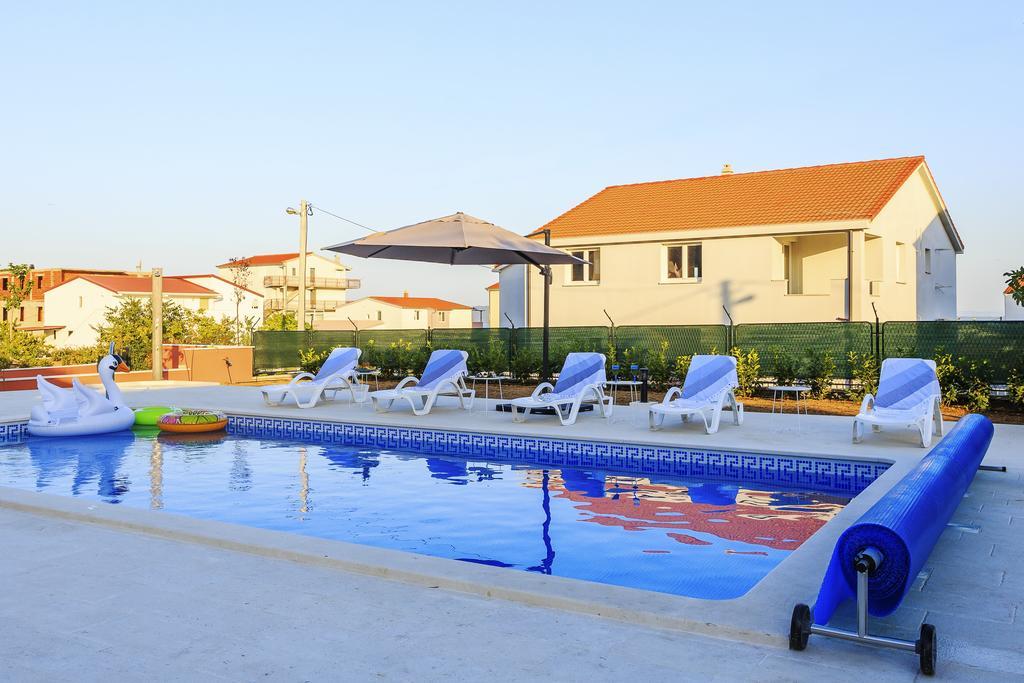 Villa Rusula Rudine  المظهر الخارجي الصورة