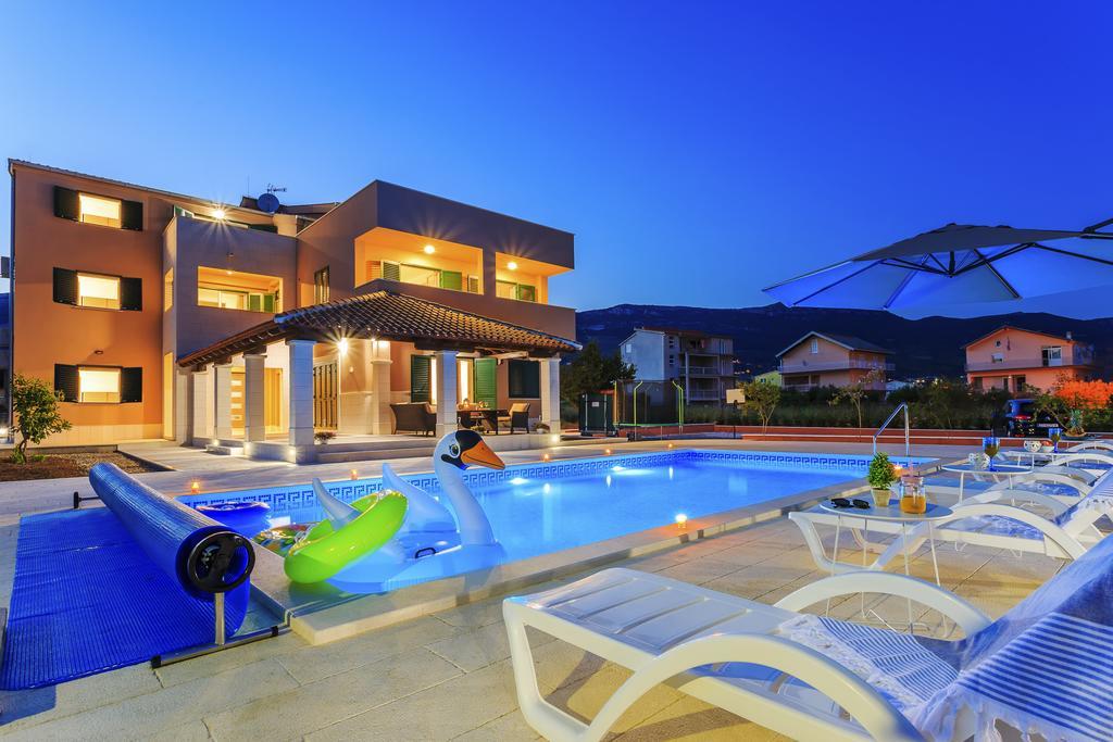 Villa Rusula Rudine  المظهر الخارجي الصورة