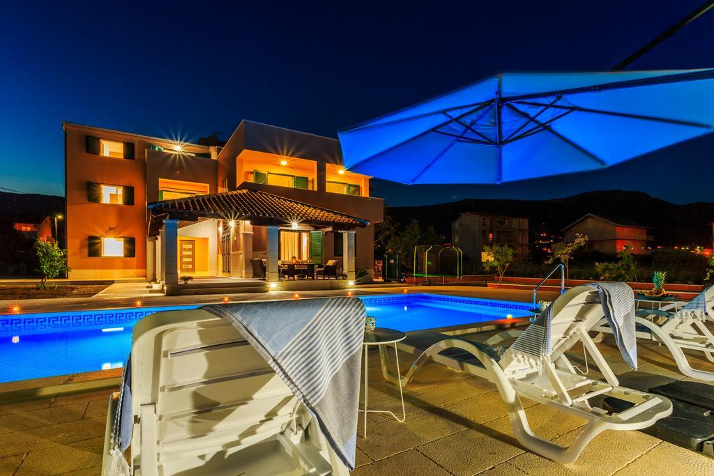 Villa Rusula Rudine  المظهر الخارجي الصورة