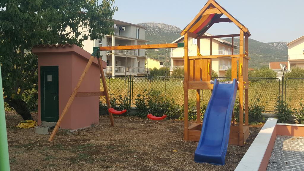 Villa Rusula Rudine  المظهر الخارجي الصورة